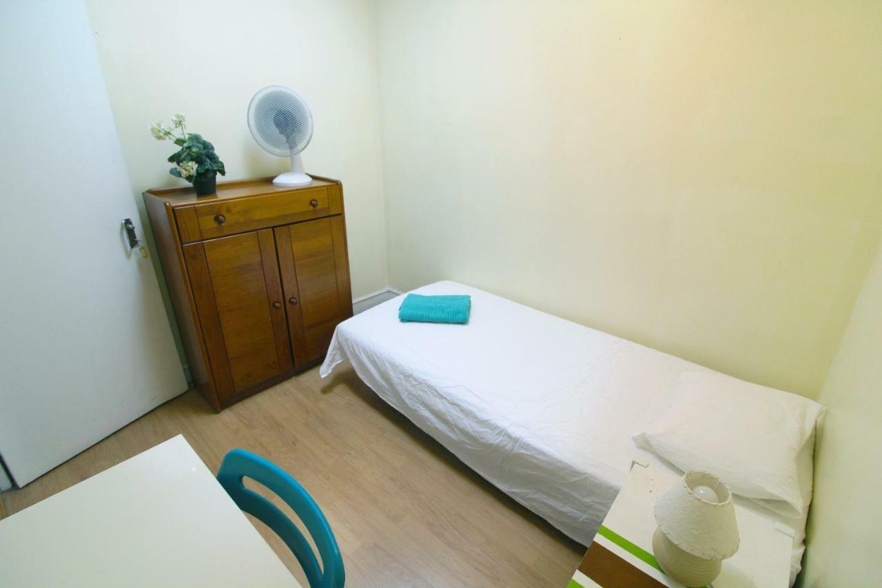 Room In Marechal Saldanha 3Rd Floor Lisboa Rom bilde